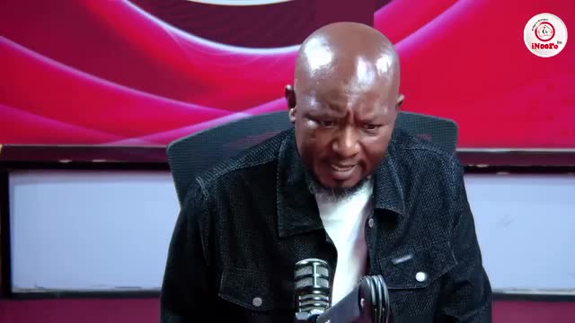 @Hon.David Mathenge
