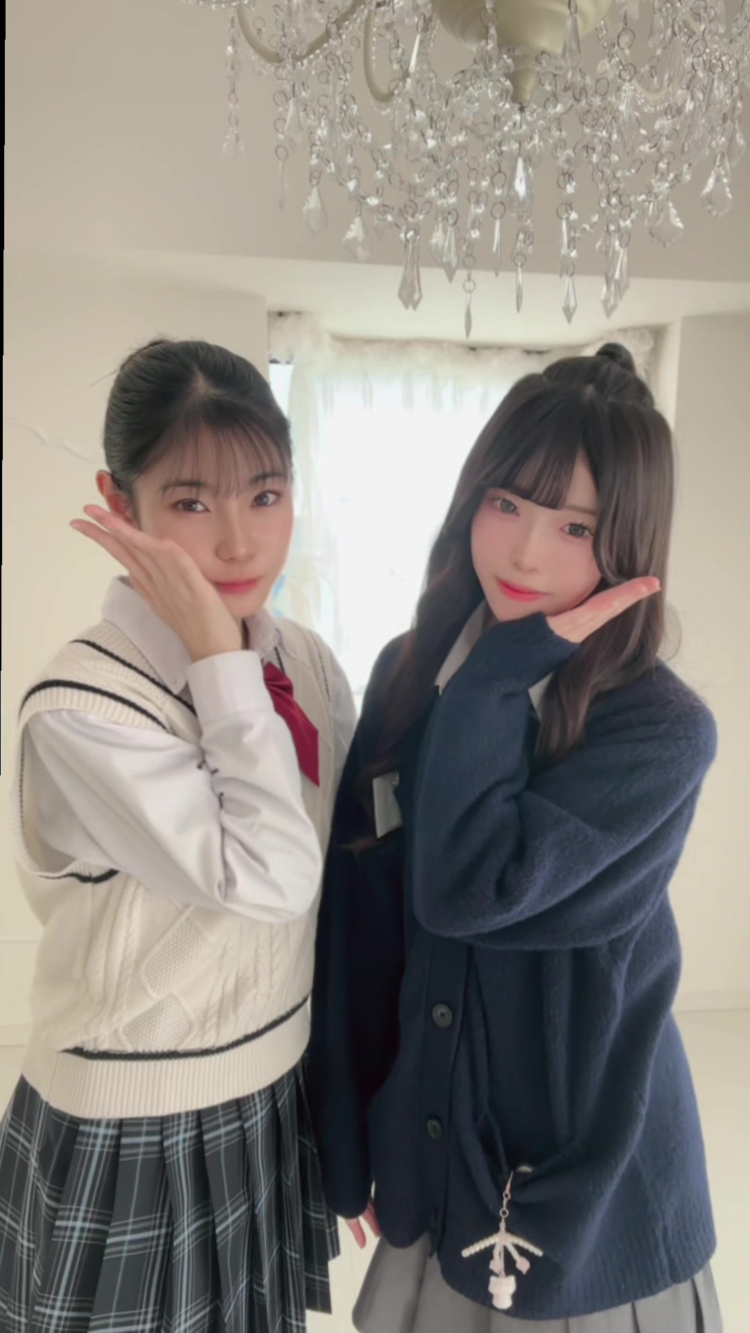 @かれん
