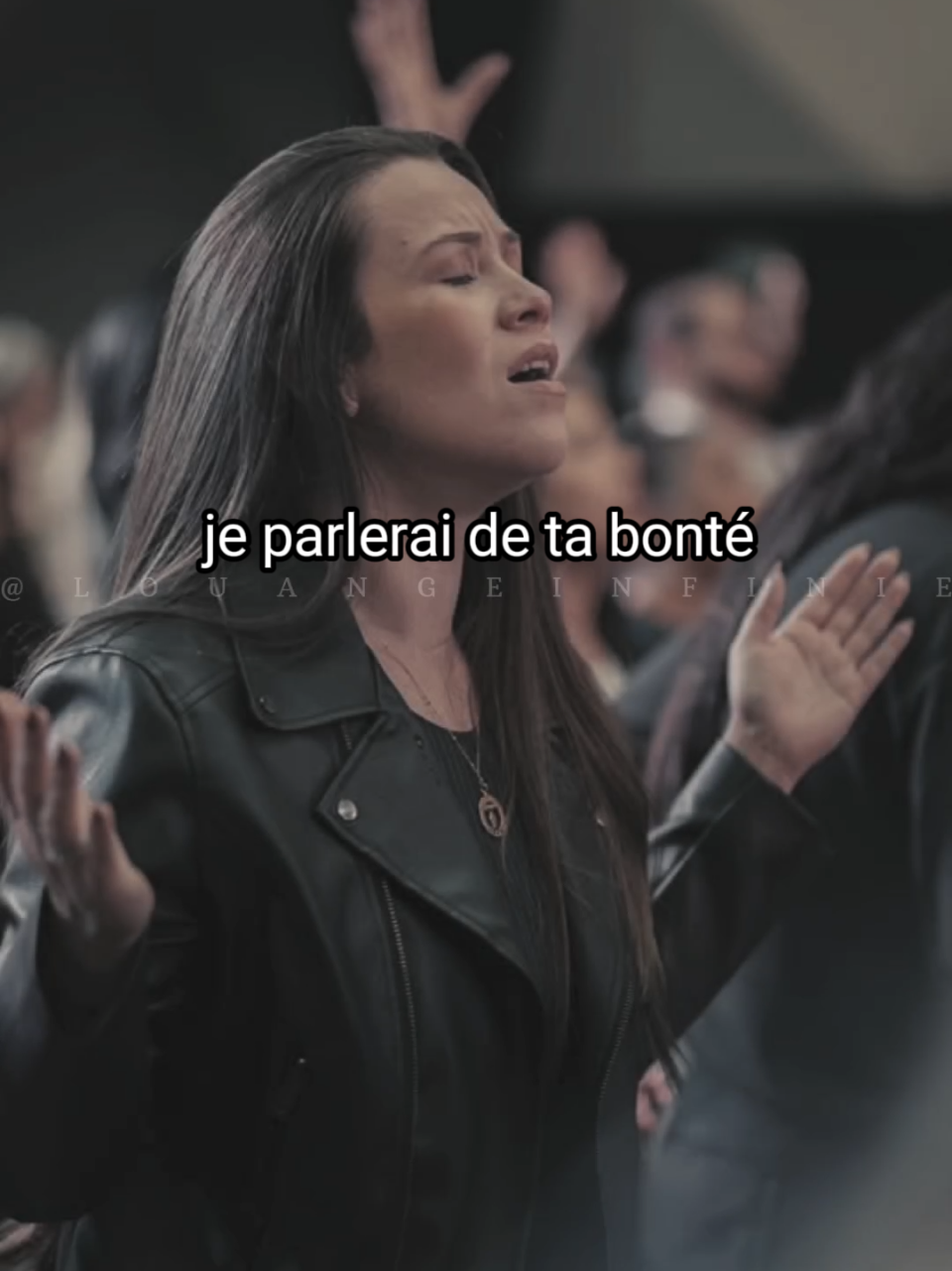 @Louange Infinie