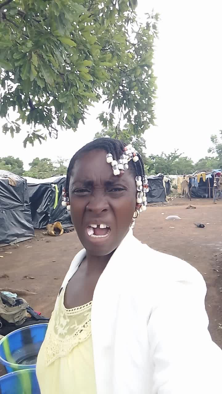 @Bibata Fane
