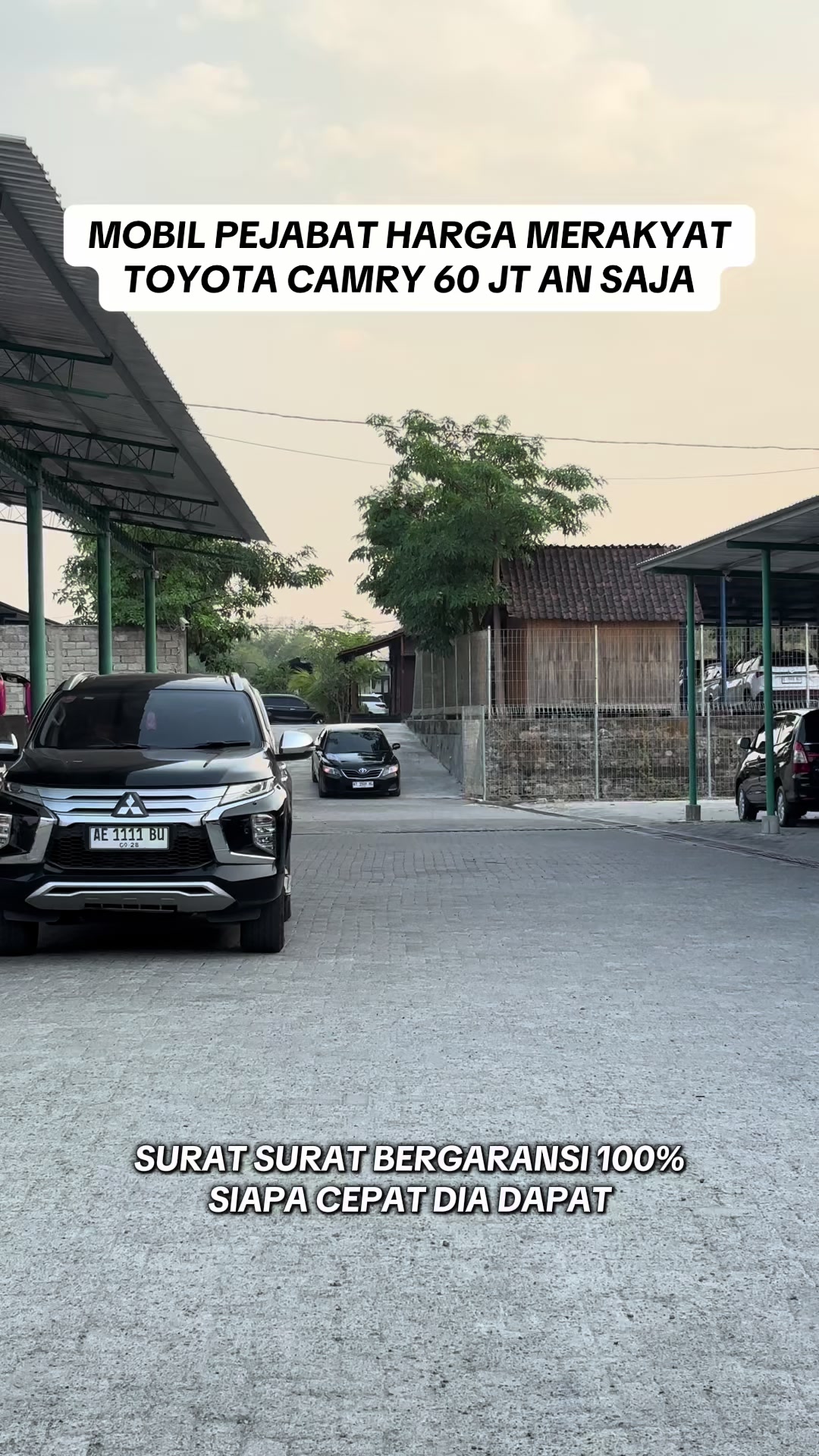 @PRABU MOTOR INDONESIA
