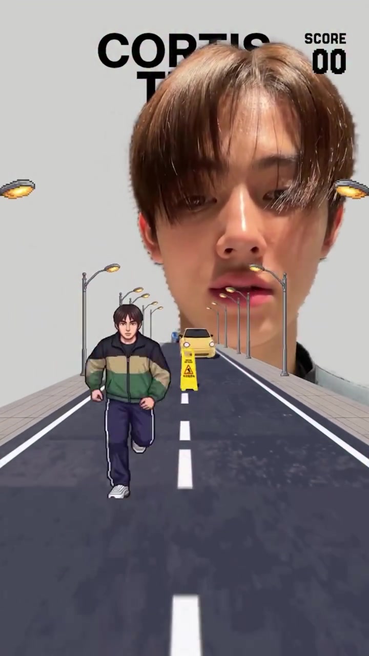 @✰