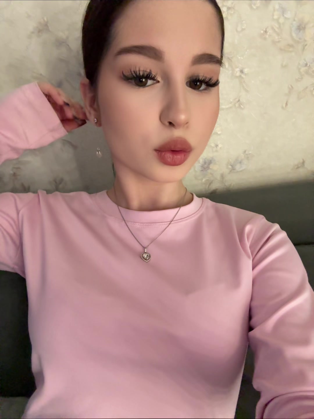 @киса