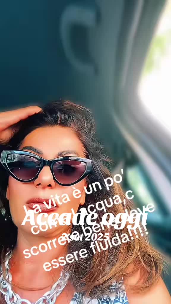 @Cinzia