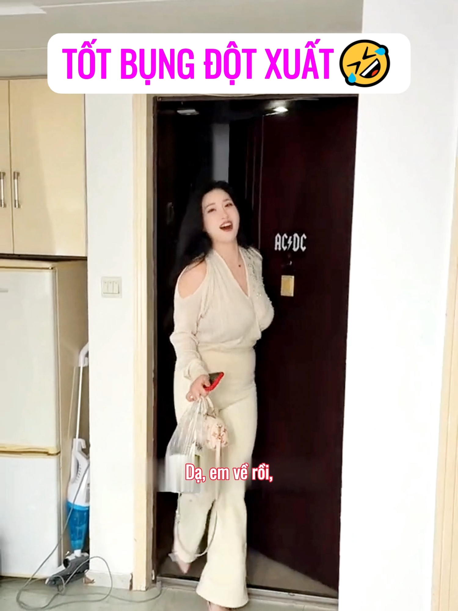 @Bin hài hước