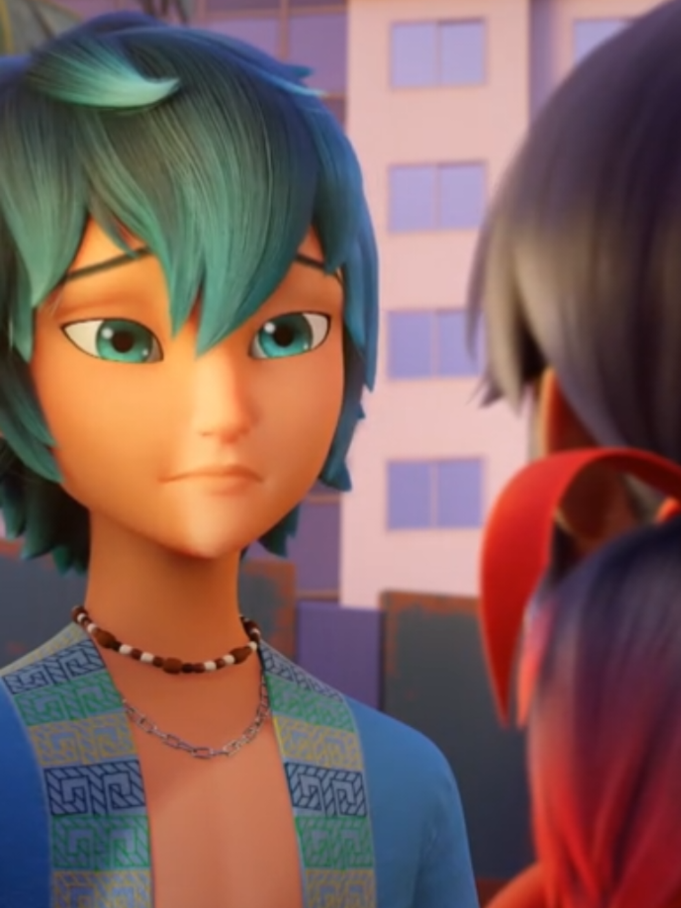 @Miraculers