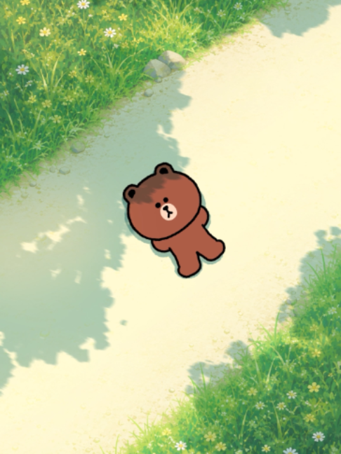 @LINE FRIENDS