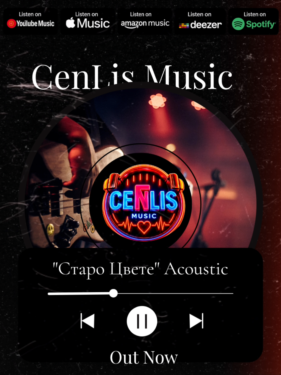 @CenLis