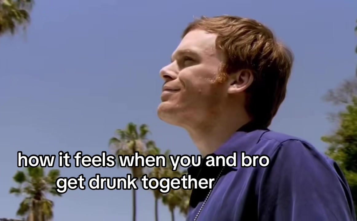 @dark passenger
