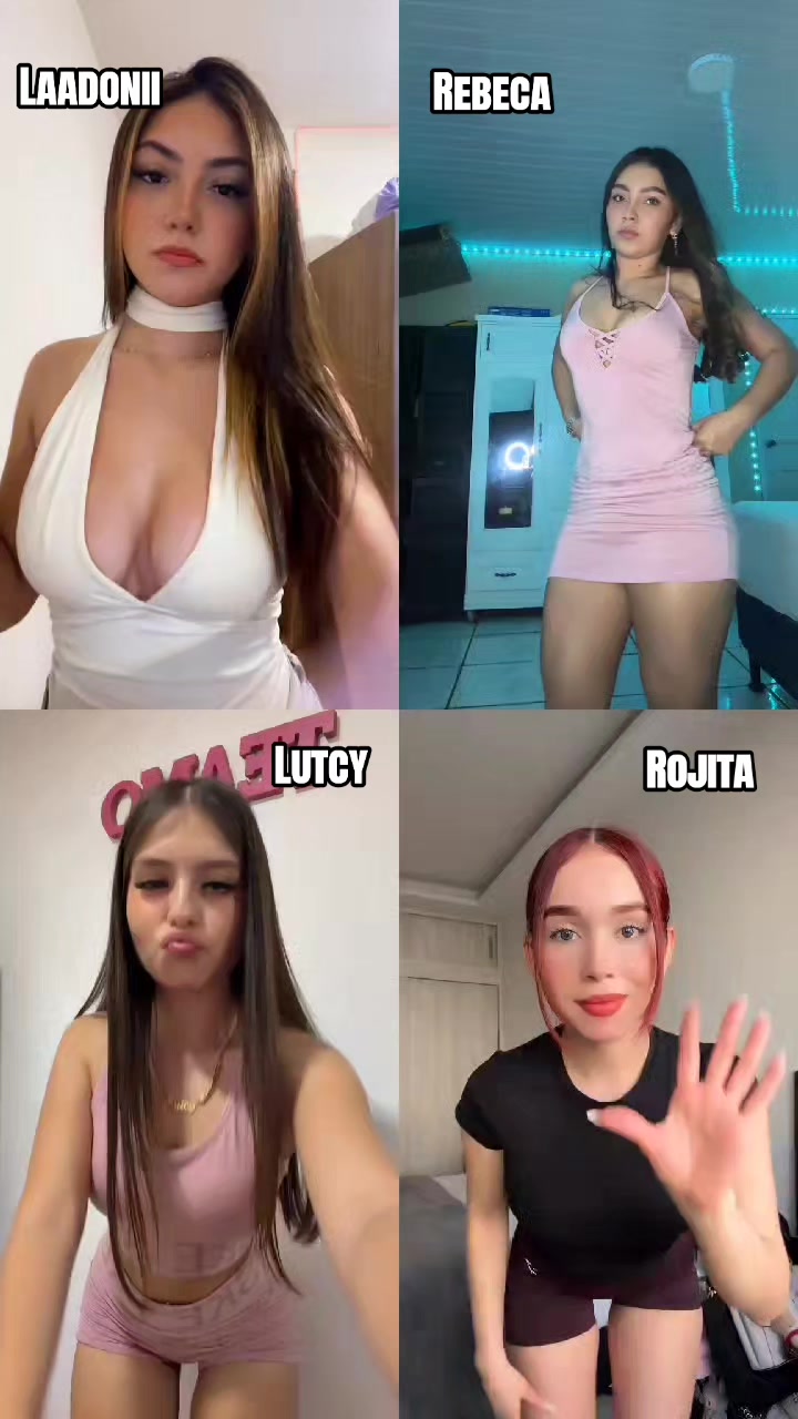 @chicas bonitas🫀💋