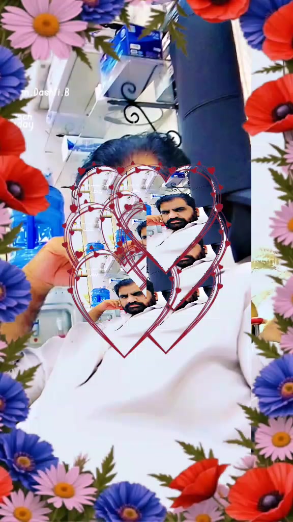 @Muhammad Sabar Muhammad Sabar
