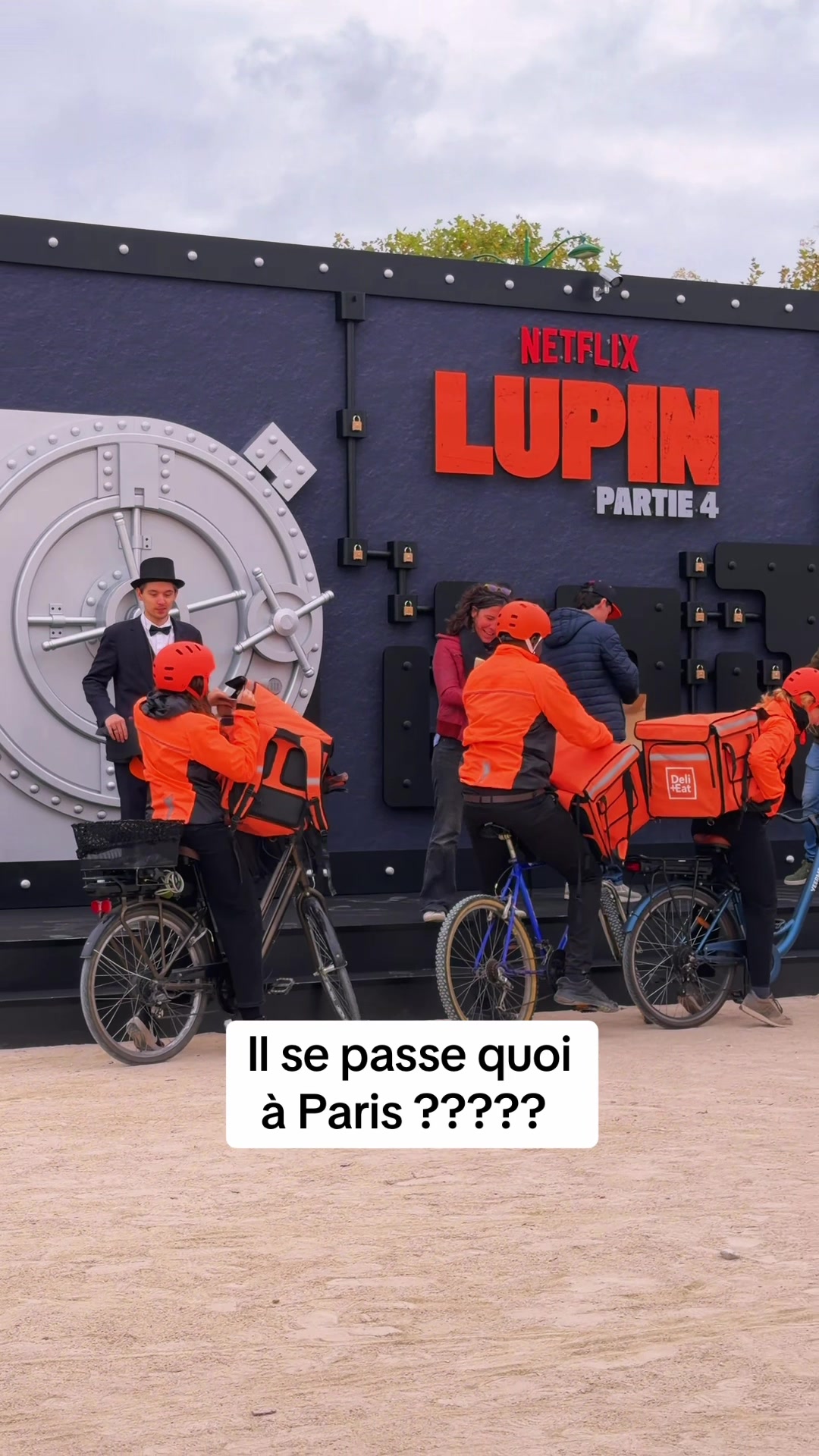 @NetflixFR