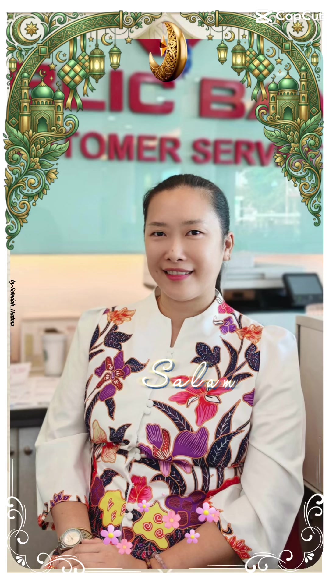 @Shirley Yong FL