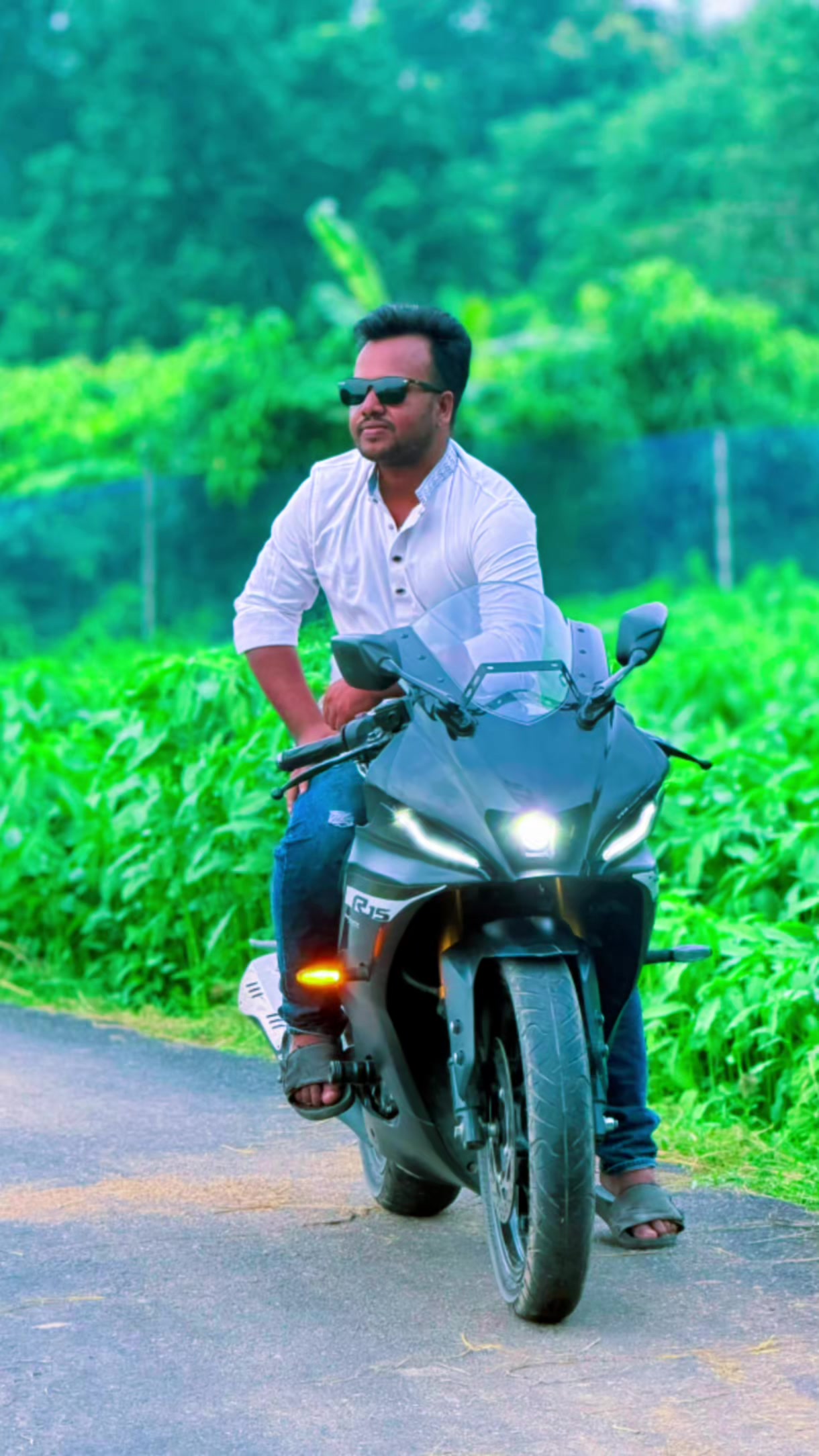 @MD RaJu Evryone Call Me Mama
