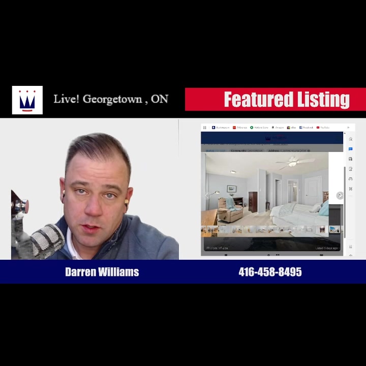 @Darren Williams | Realtor 🇨🇦