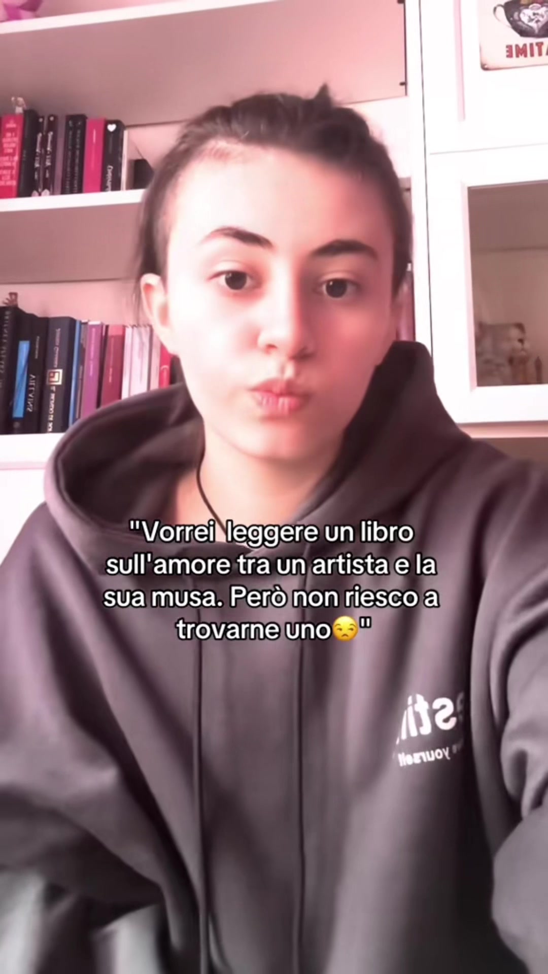 @Alice Kingsley | Scrittrice