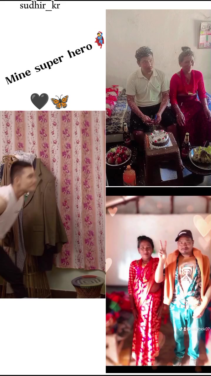 @Rai. Sushila ๐๐ RaiBibek