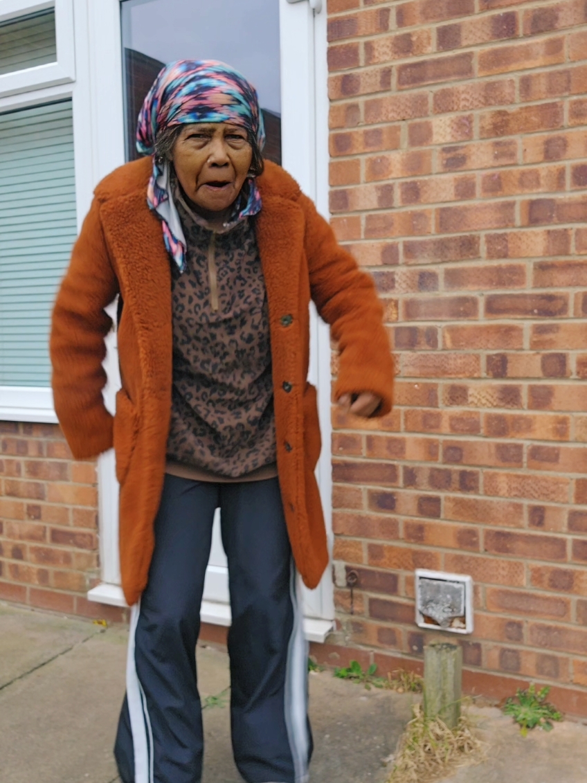 @OG Granny