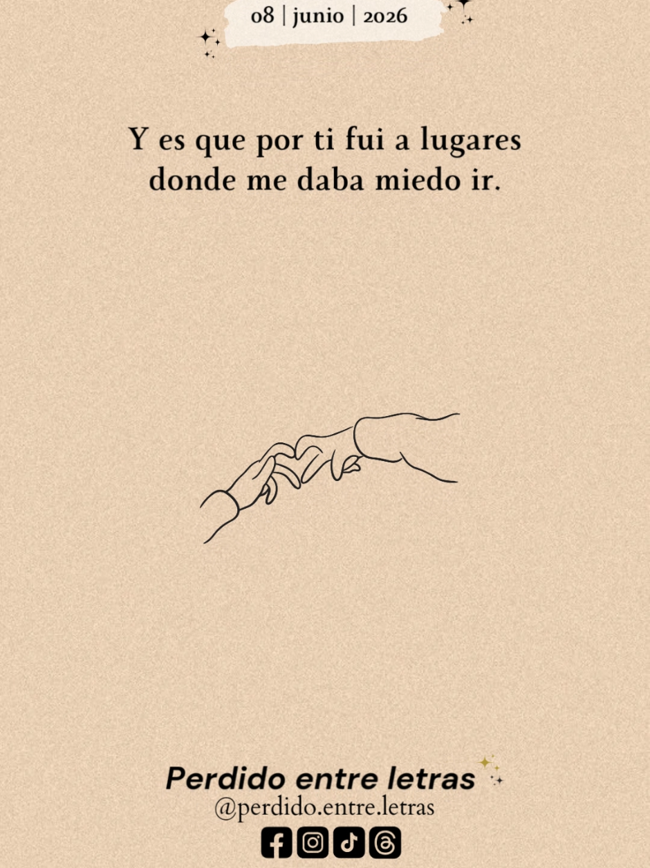 @Perdido entre letras✨