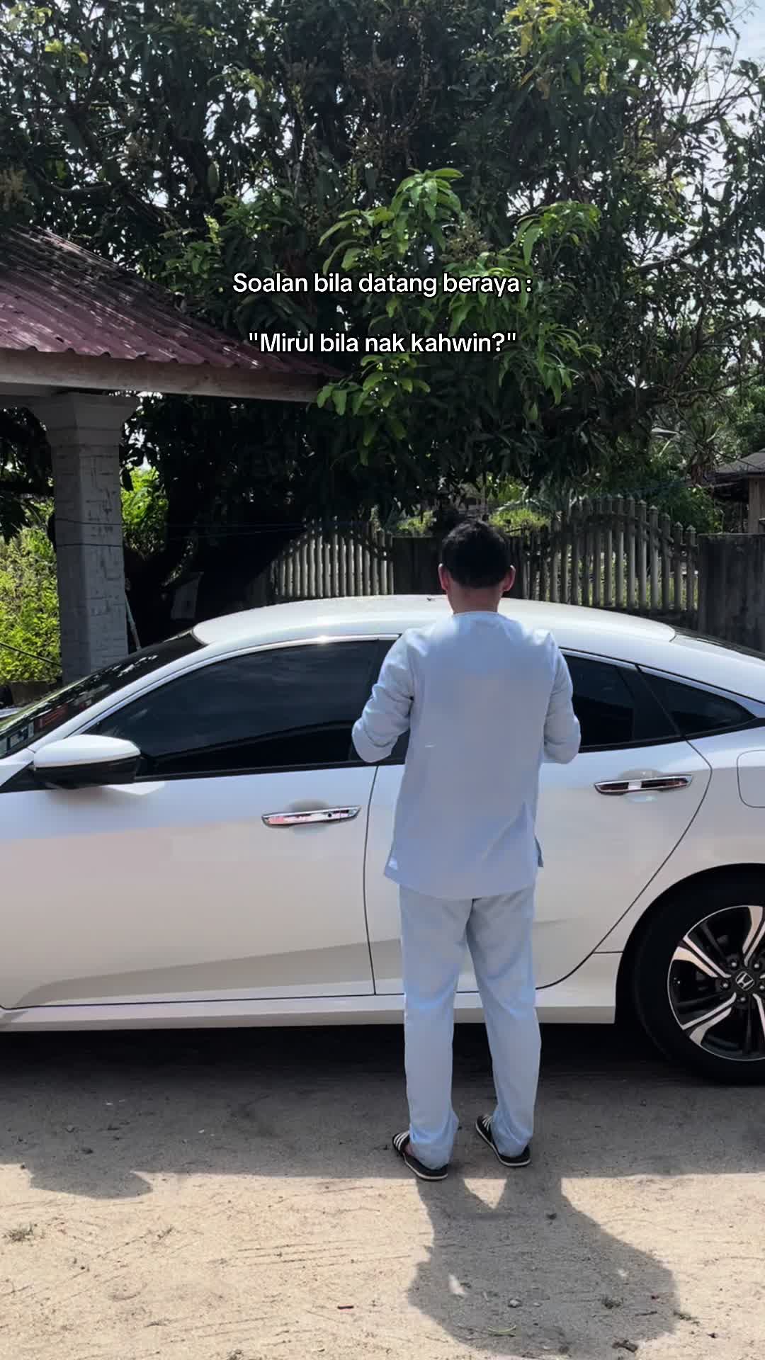 @Amirul | Anak Abah