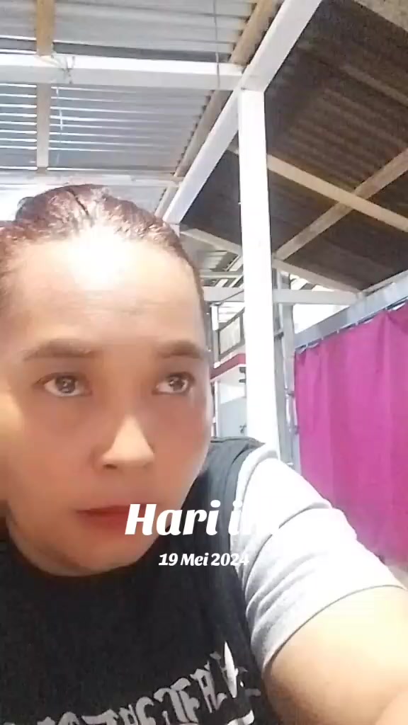 @Siti Aminah