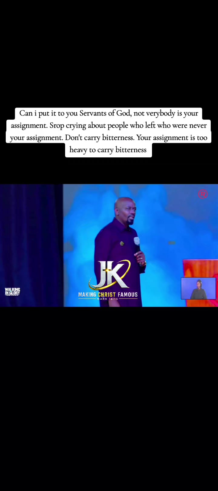 @John Kuria