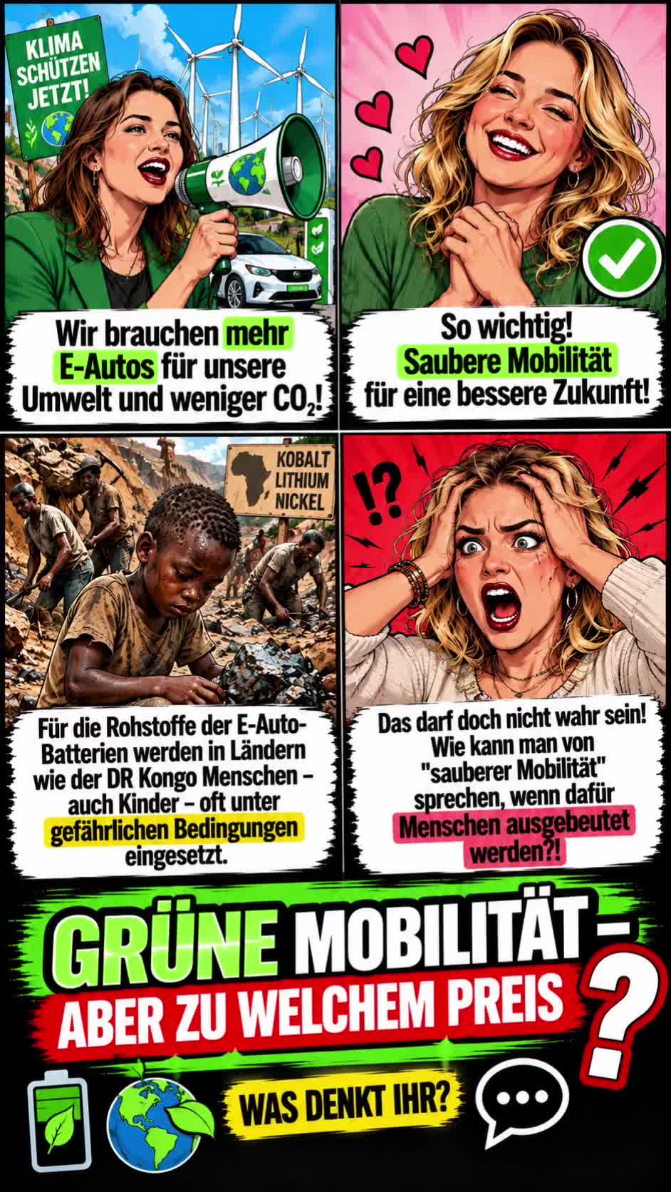@Politic Germanen