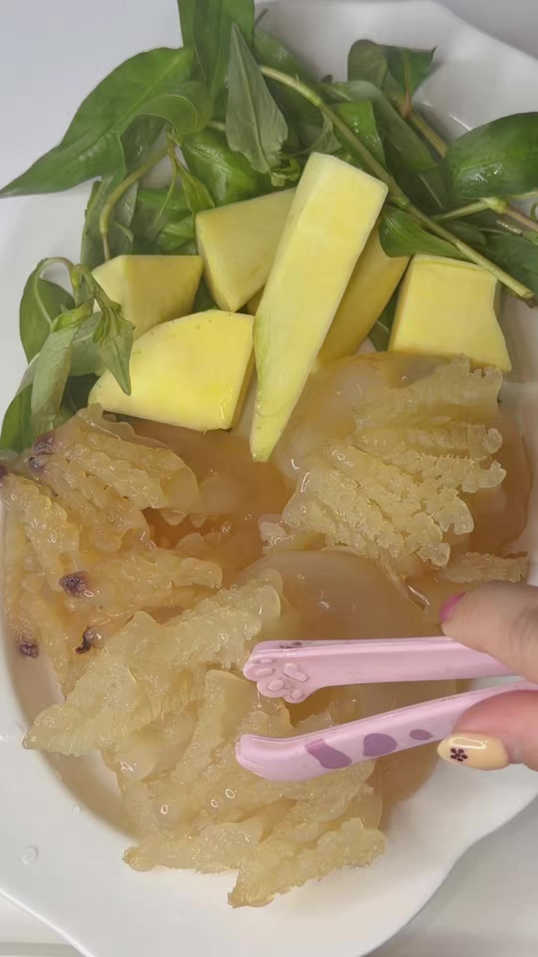 @Tiệm Giòn Rụm