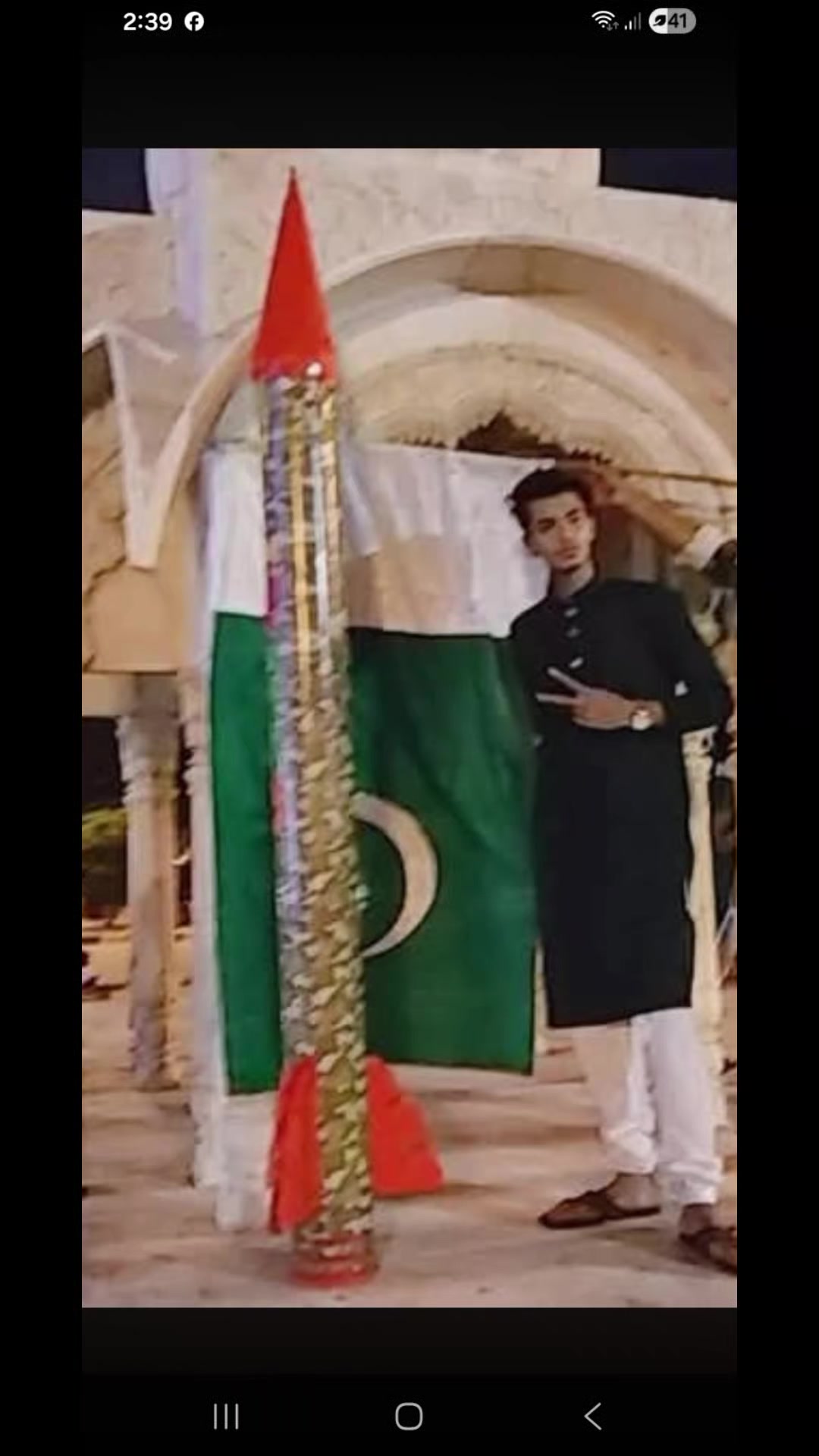 @raja Pakistani