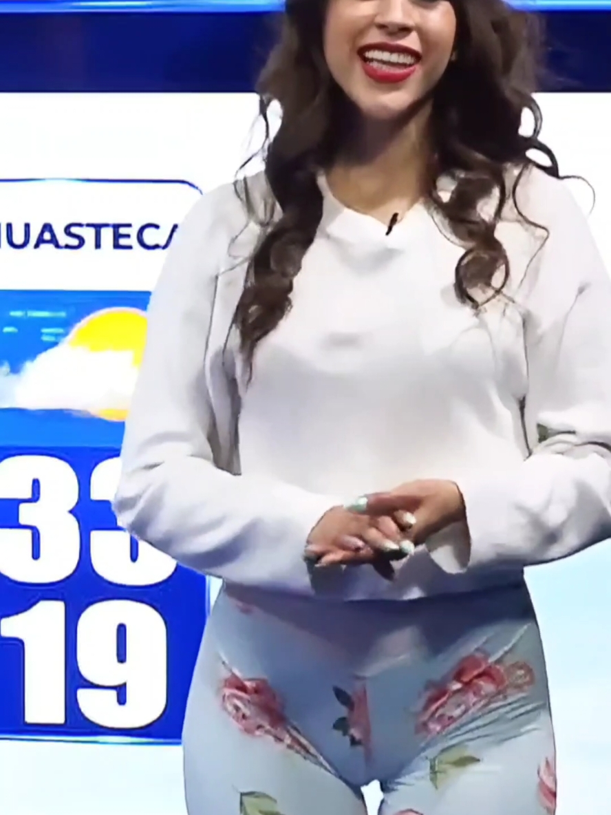 @Brazil TV Girls 🇧🇷