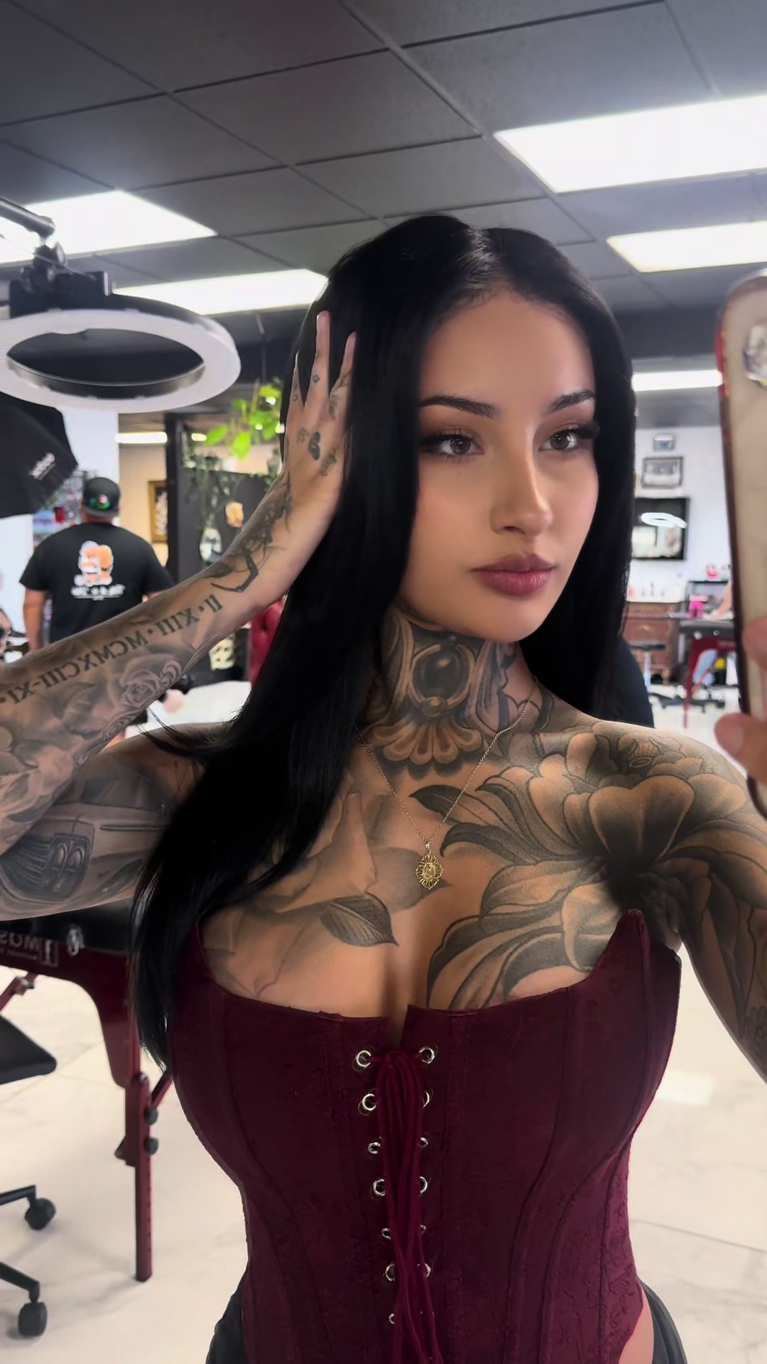 @Juli Tattoos ♛