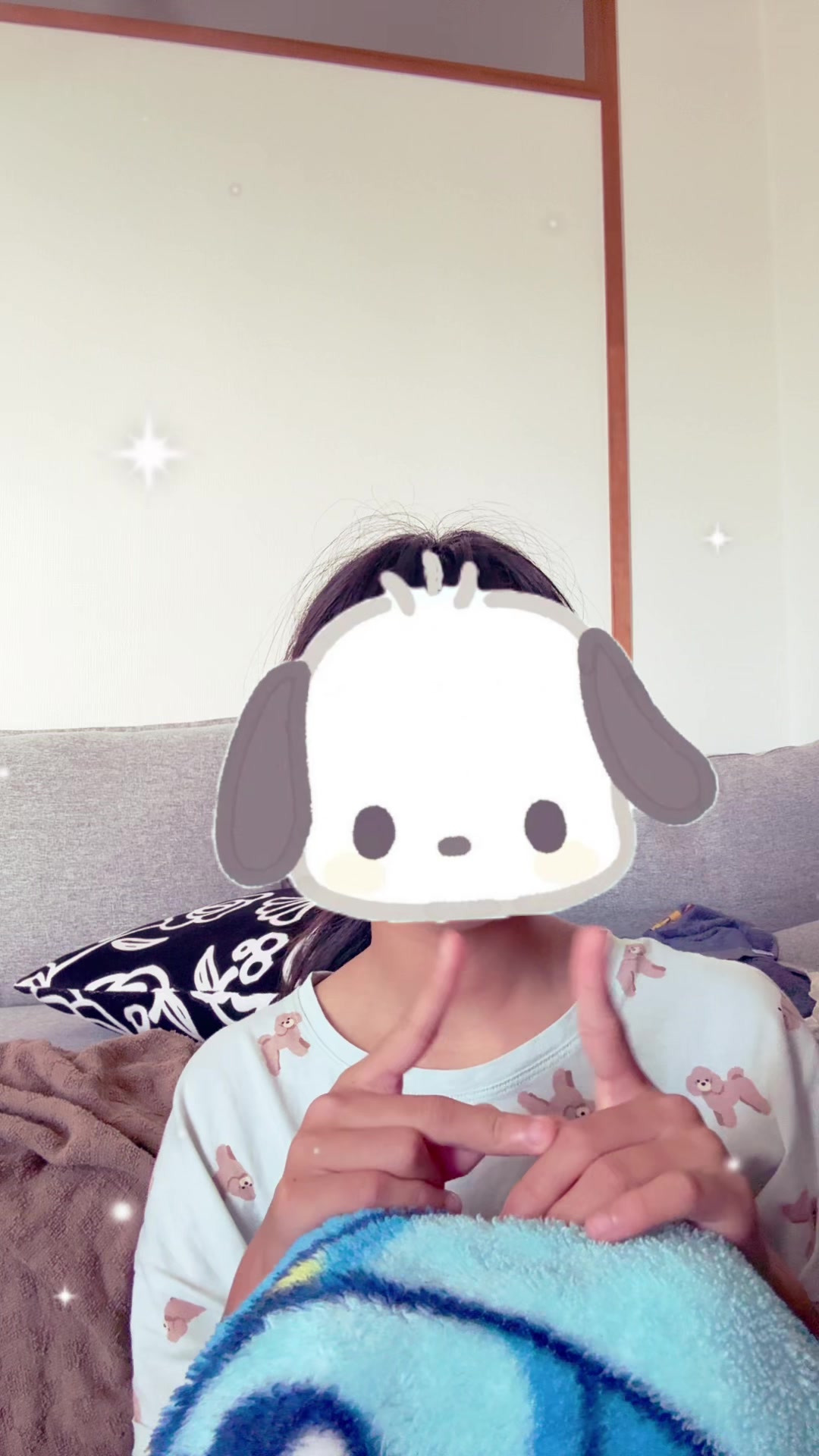 @らむー
