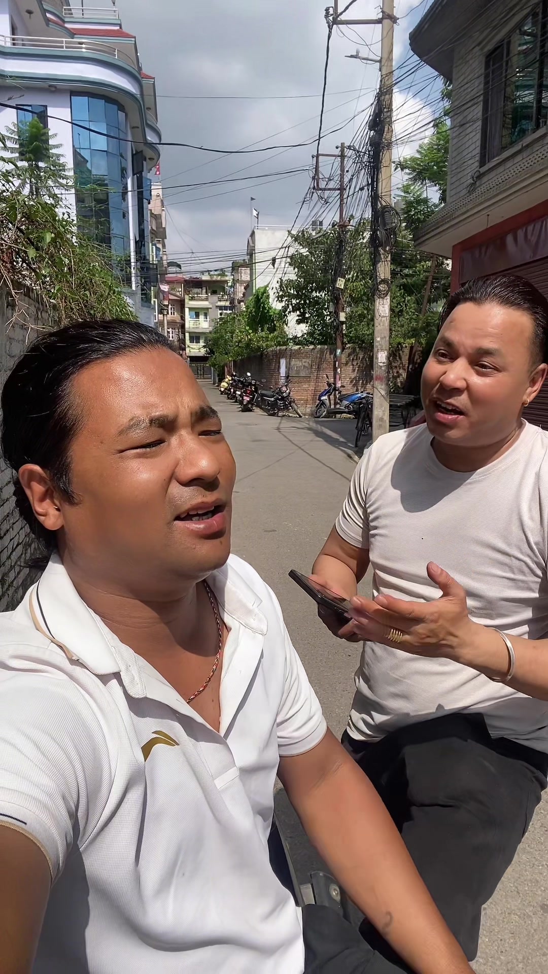 @shrestha suresh