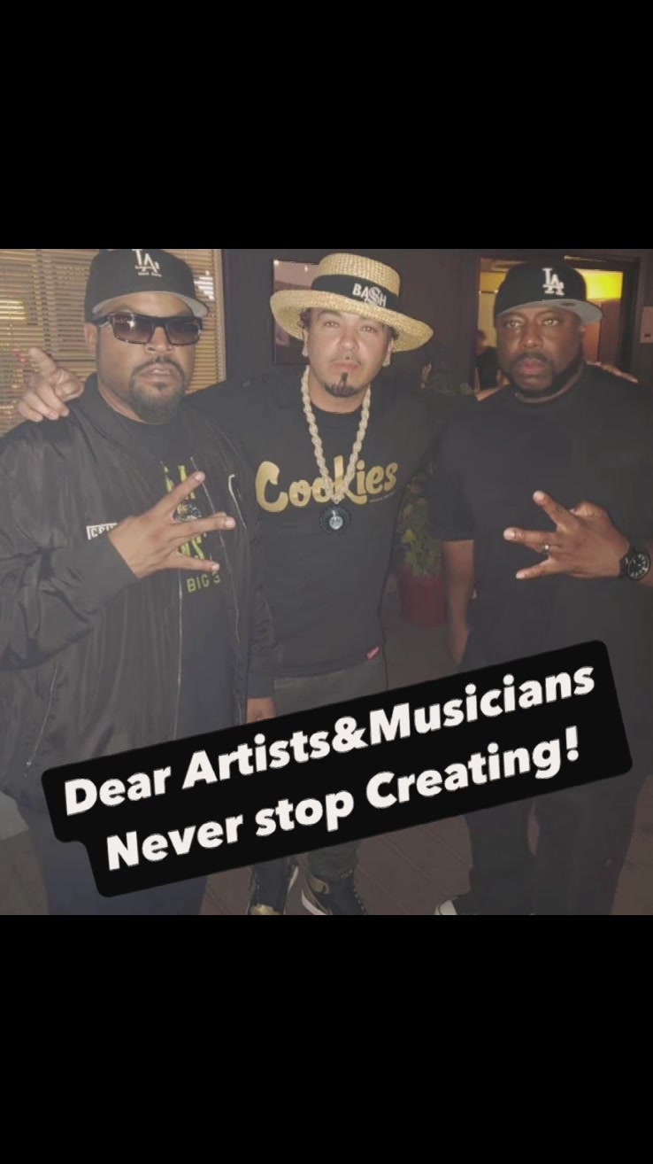 @Baby Bash