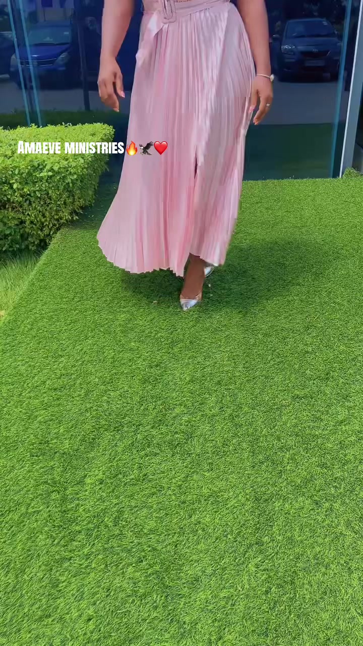 @Ama_Eve_Ministries 🔥🦅🎤❤️