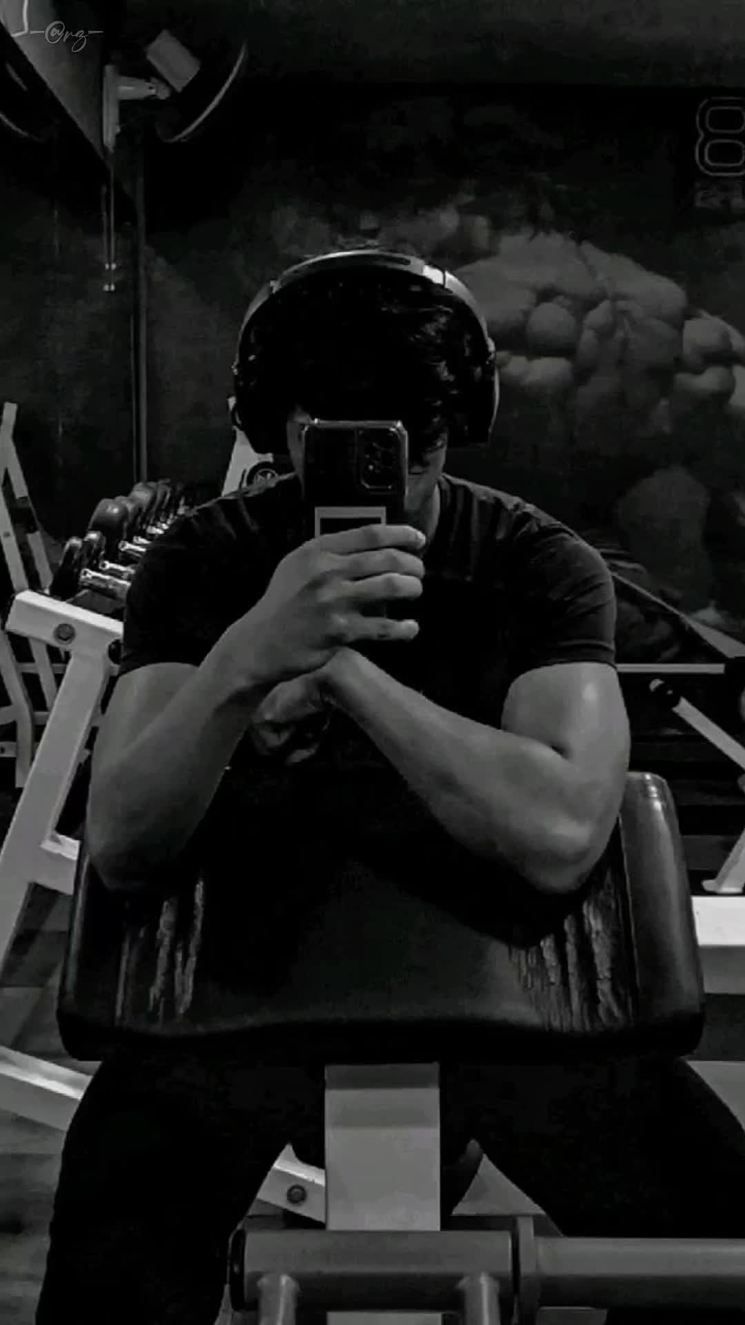 @💪 Secret Crush Abg Sado💪