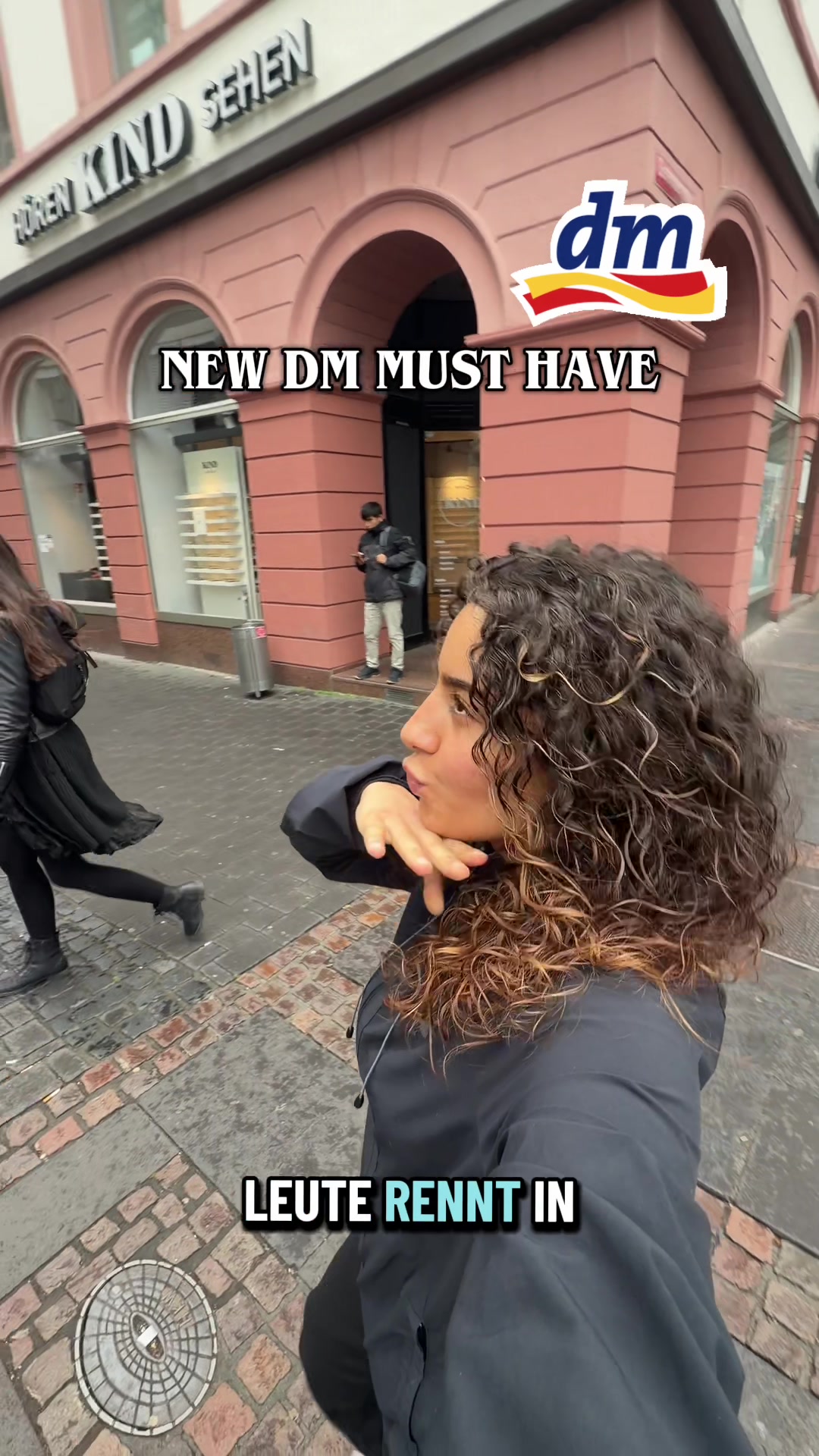 @no&ugrave;r