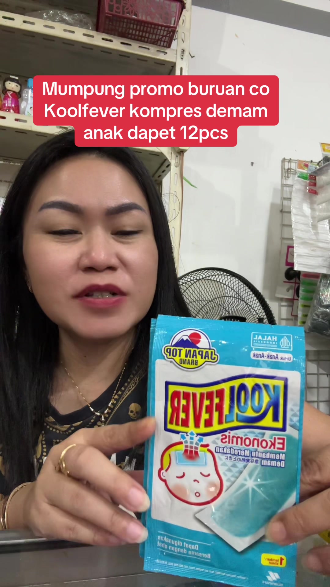 @Grosir ira serba ada
