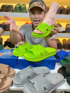@HẬU Bán Dép