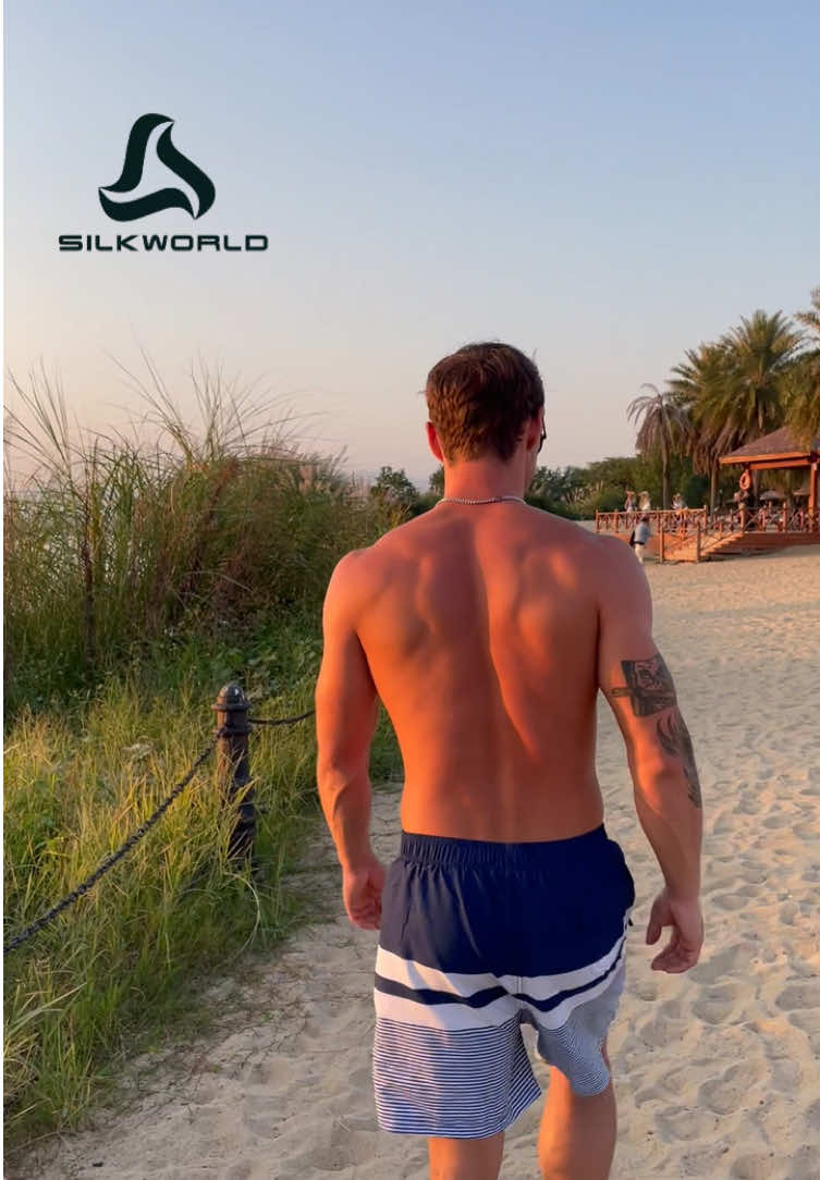 @Silkworldofficial