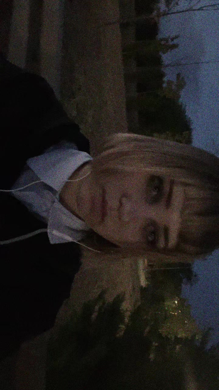 @человек