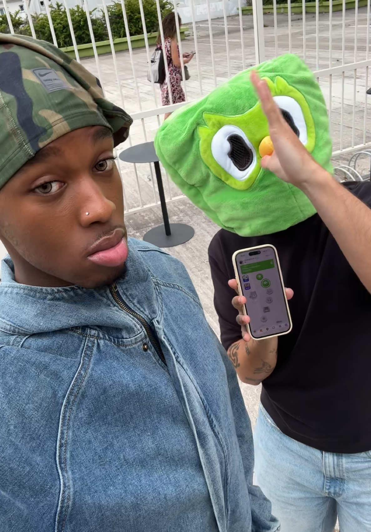 @Duolingo France