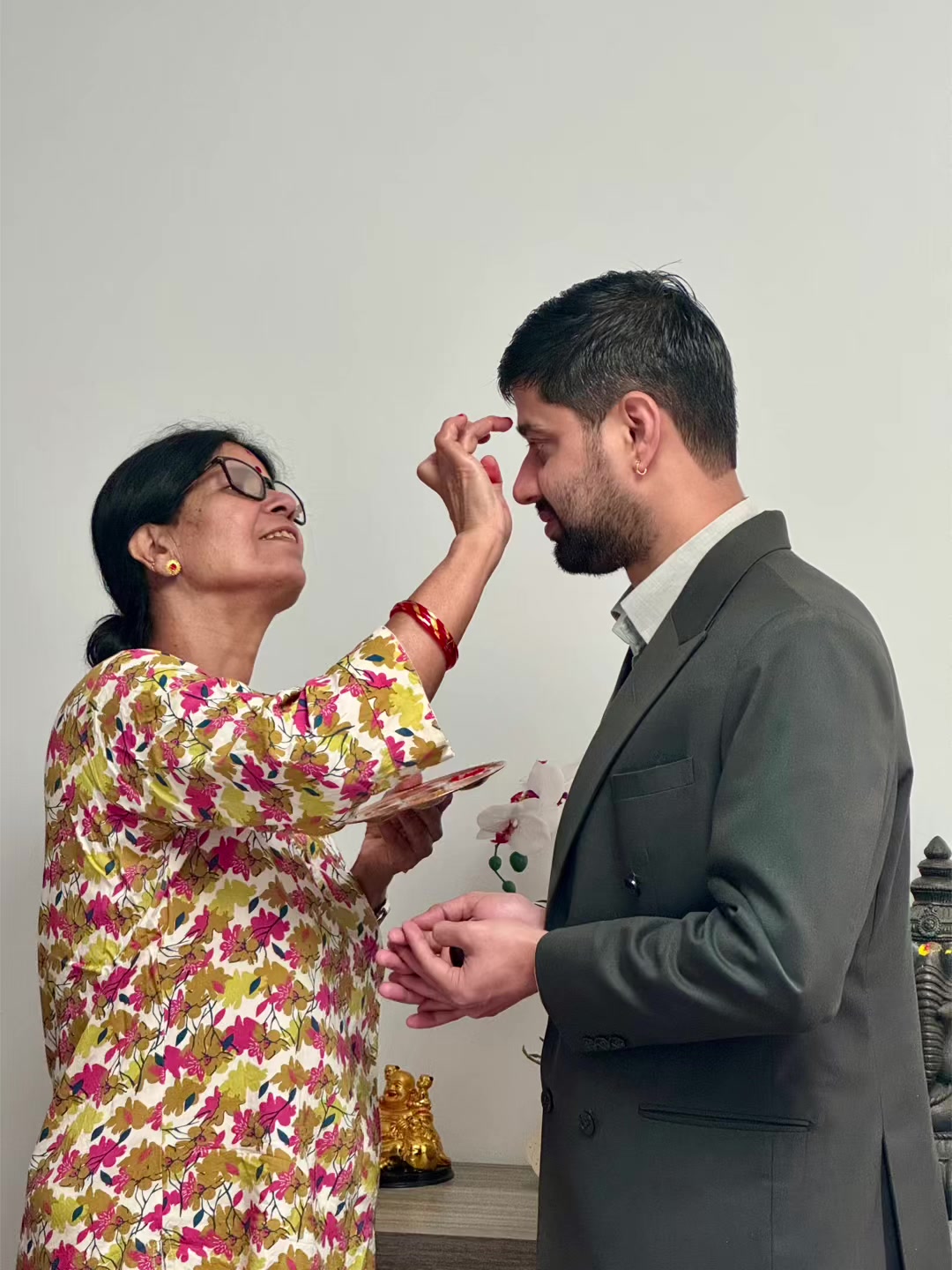 @Bhuwan Bhandari