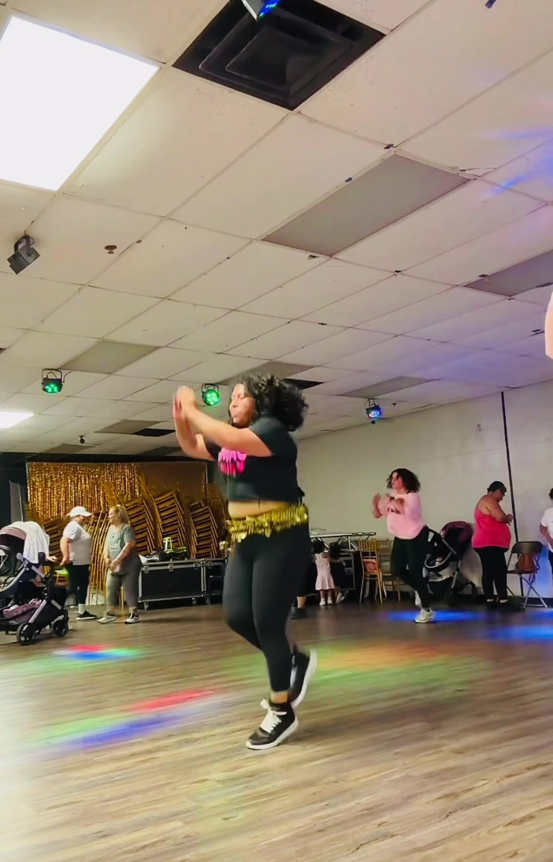 @Zumbadri
