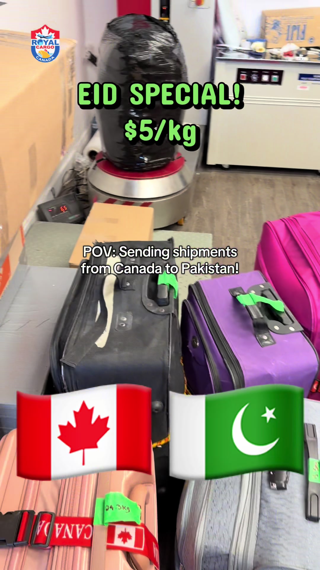 @RoyalCargo.ca