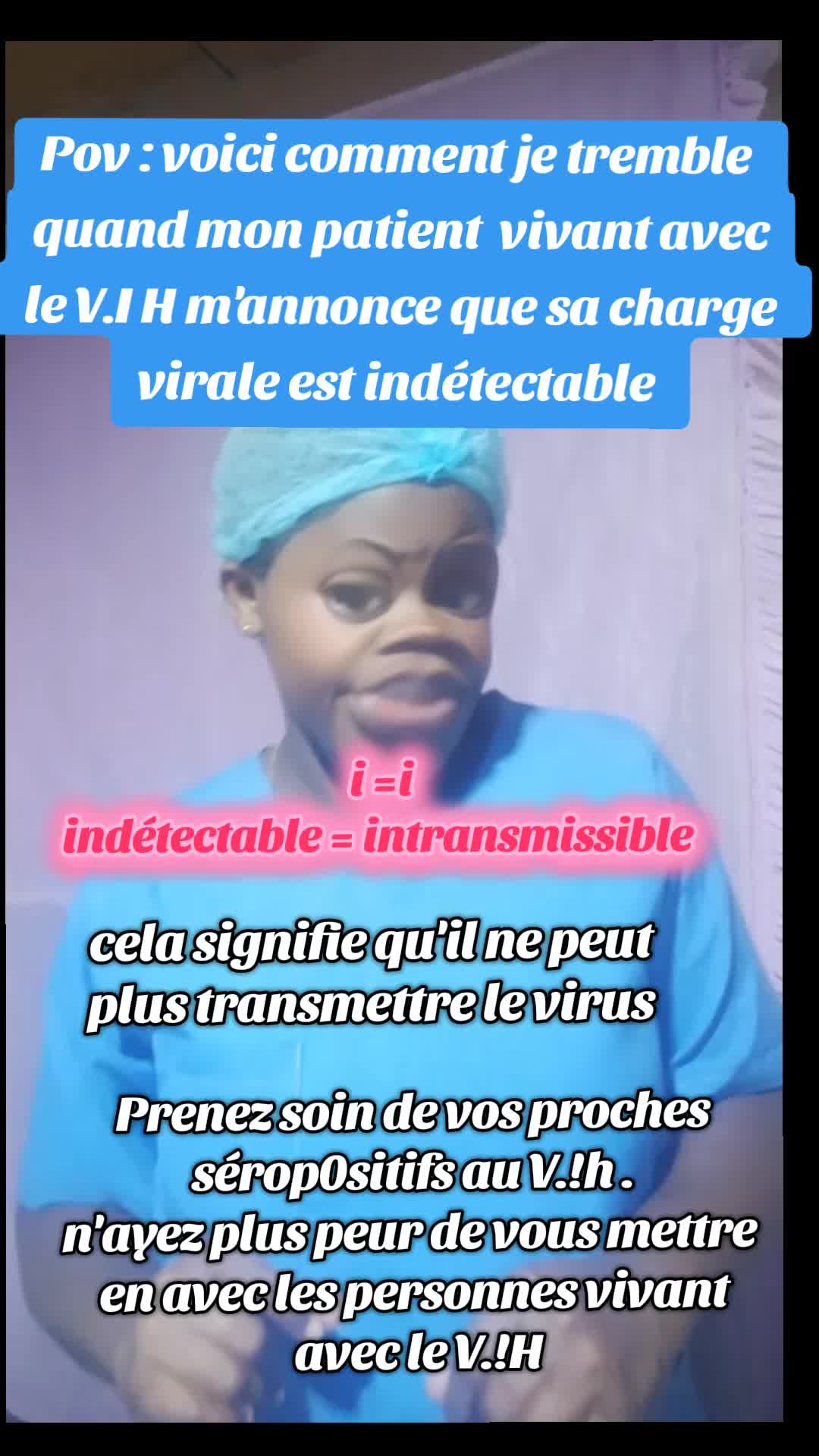 @Dr Horline Momo