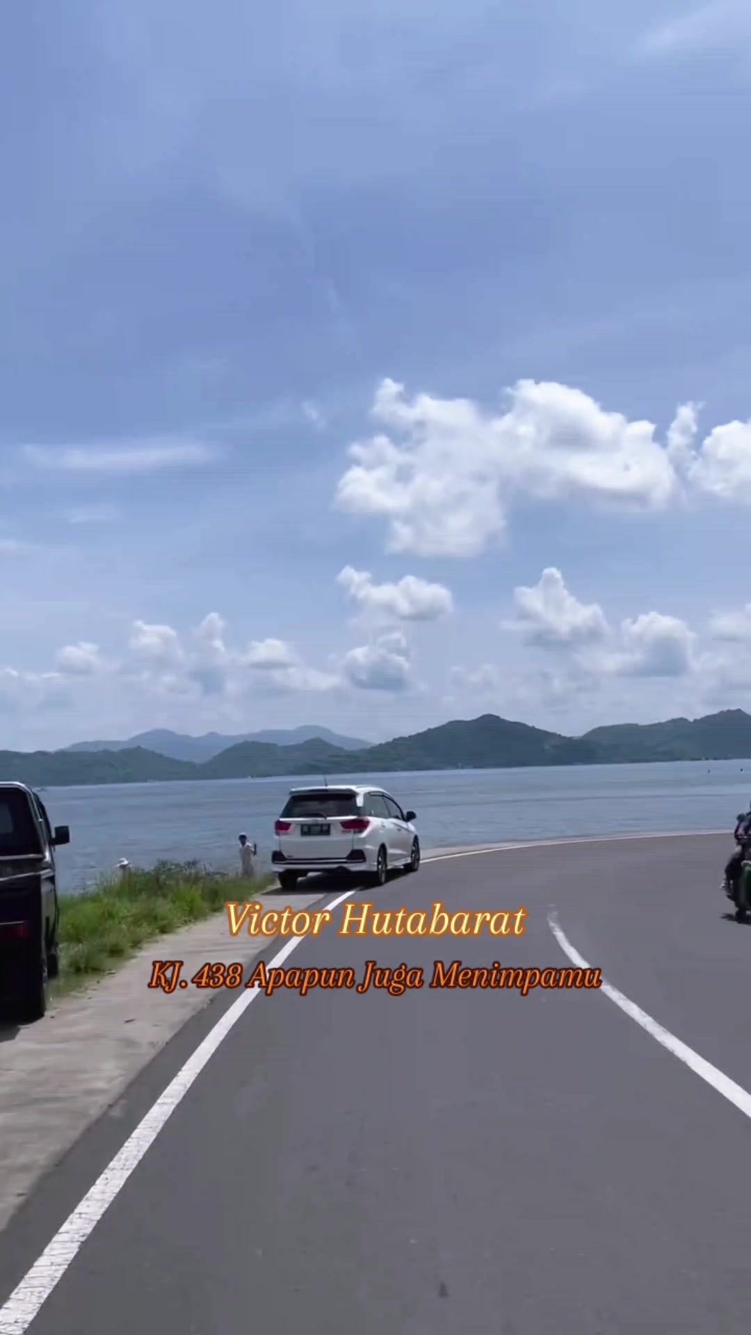 @Jhonni Panggabean, 16