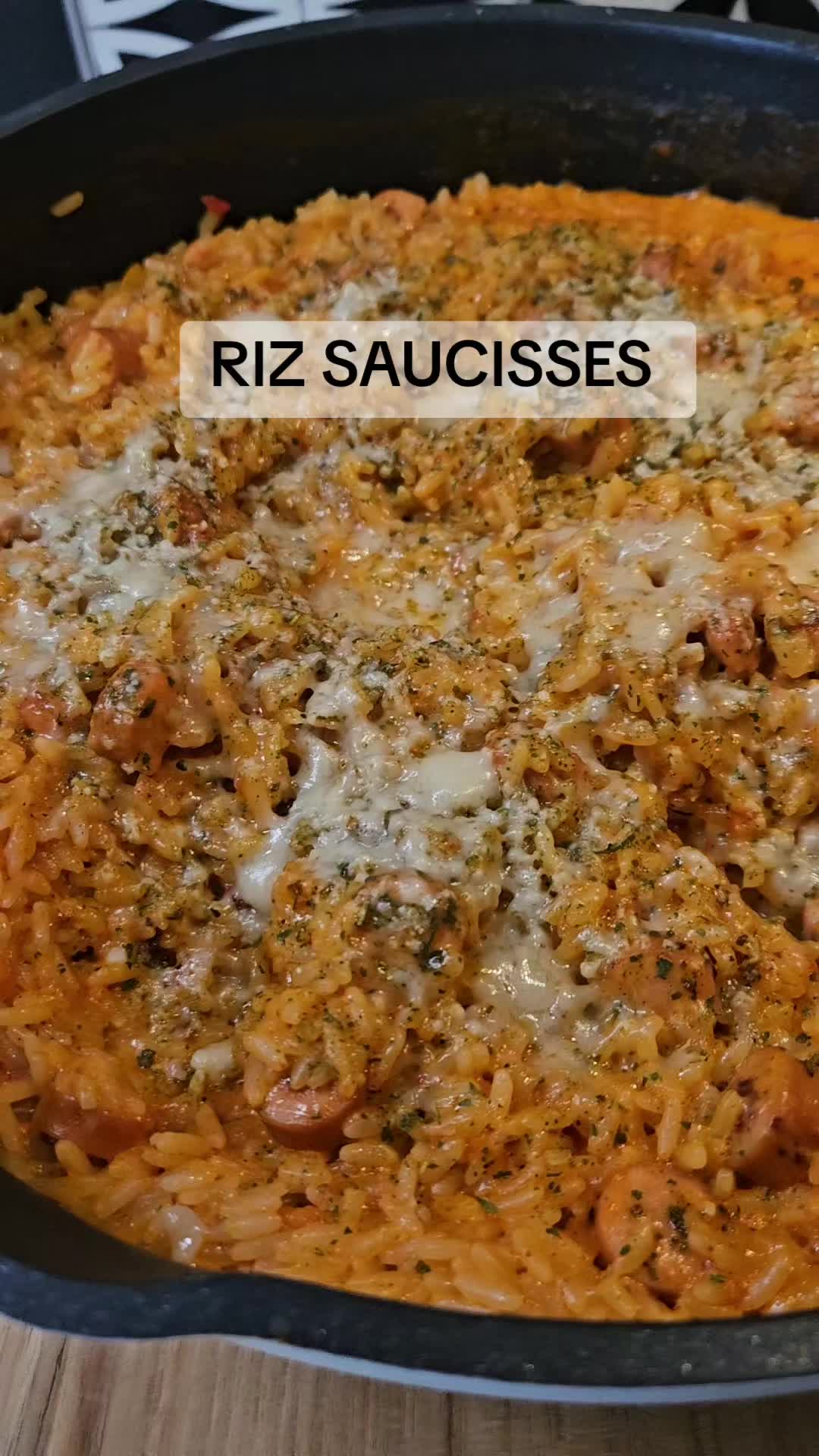 @les recettes de laeti