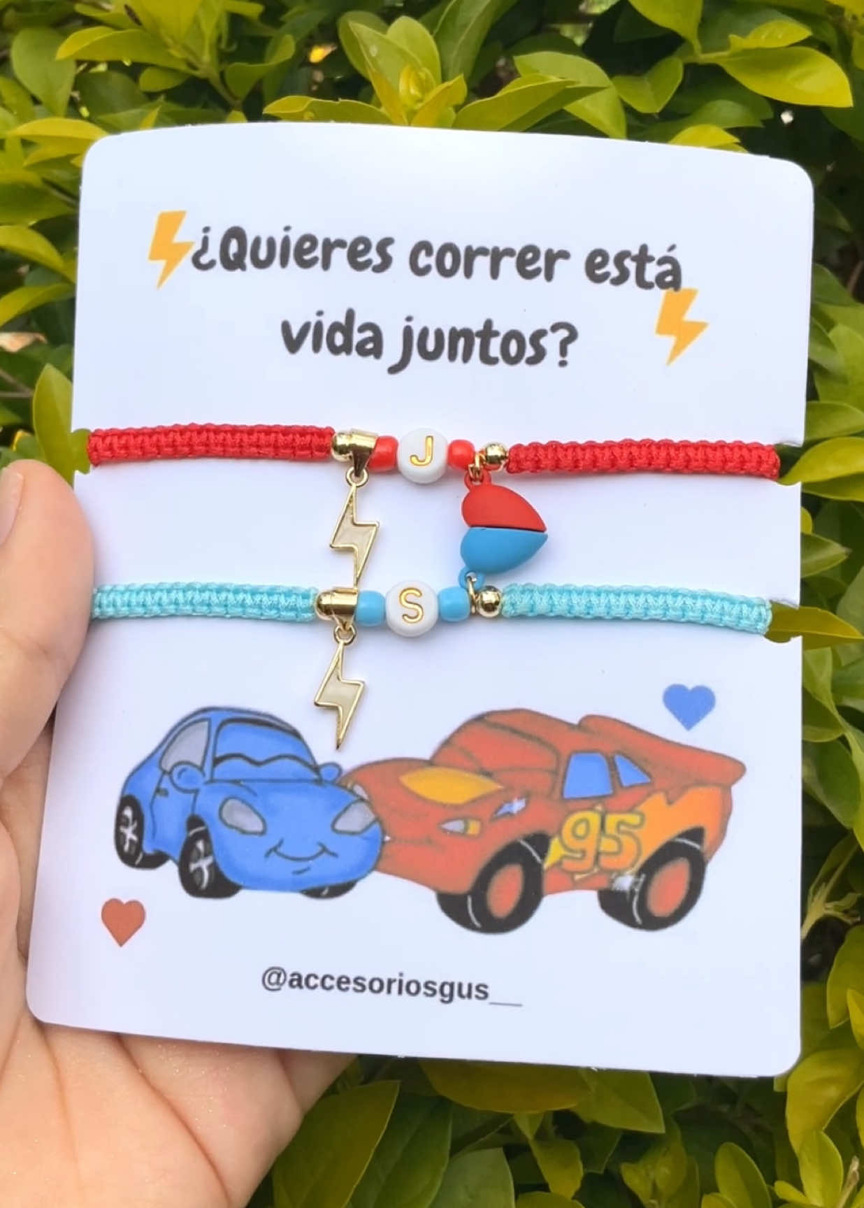 @Accesorios GUS