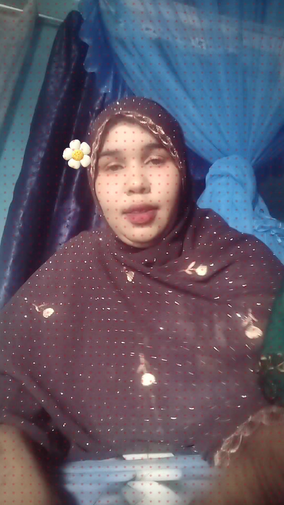@dheman ina ali 👸✨️